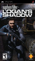Syphon Filter – Logan's Shadow Rom